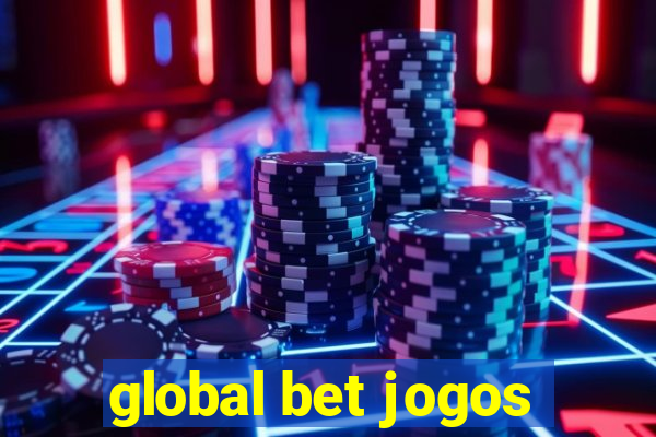 global bet jogos